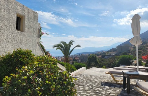 Piskopiano Apartment | 20 m² Apartment ∙ 1 bedroom ∙ 5 guests