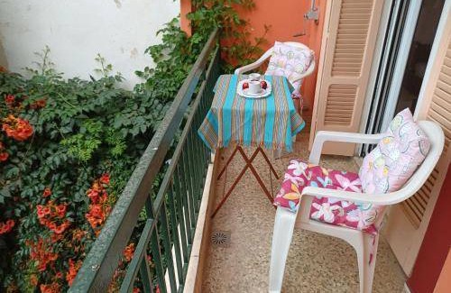 Loutra Edipsou Bed & Breakfast | 20 m² Bed and breakfast ∙ 3 guests