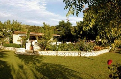 Nidri Bed & Breakfast | 20 m² Bed and breakfast ∙ 4 guests