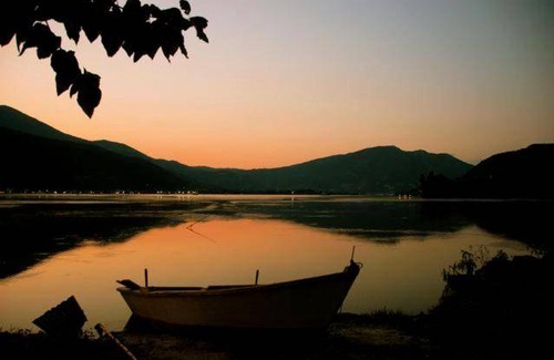 Nidri Bed & Breakfast | 20 m² Bed and breakfast ∙ 4 guests