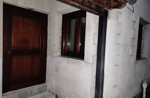 Kastraki Bed & Breakfast | 20 m² Bed and breakfast ∙ 2 guests