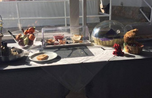 Skliri Bed & Breakfast | 20 m² Bed and breakfast ∙ 2 guests