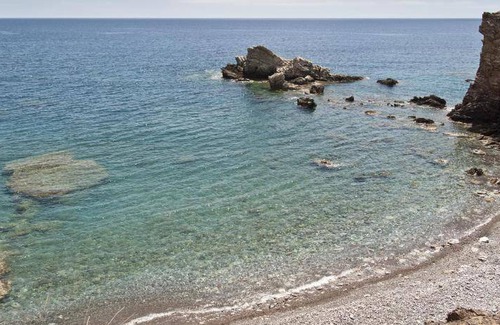 Gortyna Bed & Breakfast | 20 m² Bed and breakfast ∙ 3 guests