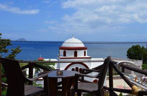 Mandraki Bed & Breakfast | 20 m² Bed and breakfast ∙ 4 guests