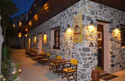 Mandraki Bed & Breakfast | 20 m² Bed and breakfast ∙ 4 guests