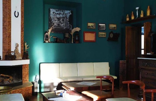 Salakos Bed & Breakfast | 20 m² Bed and breakfast ∙ 3 guests