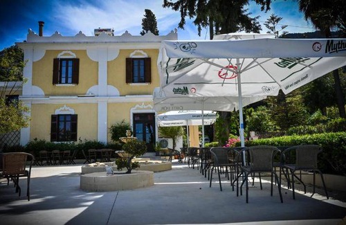 Salakos Bed & Breakfast | 20 m² Bed and breakfast ∙ 3 guests