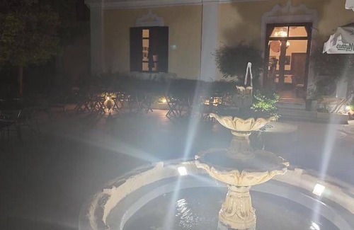 Salakos Bed & Breakfast | 20 m² Bed and breakfast ∙ 3 guests