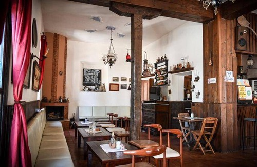 Salakos Bed & Breakfast | 20 m² Bed and breakfast ∙ 3 guests