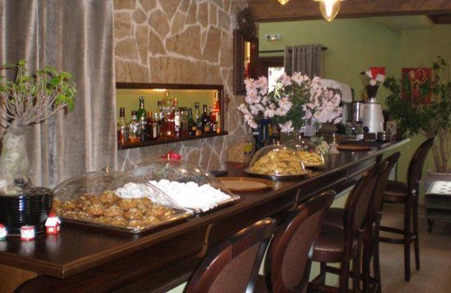 Vergina Bed & Breakfast | 20 m² Bed and breakfast ∙ 4 guests