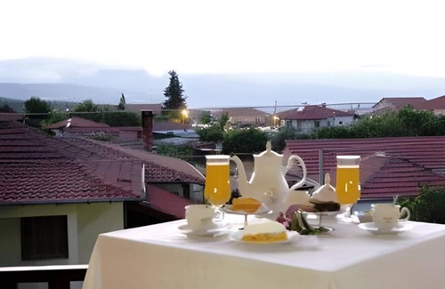 Vergina Bed & Breakfast | 20 m² Bed and breakfast ∙ 4 guests