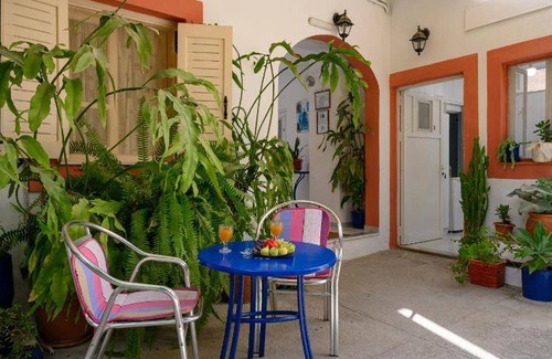 Pitsidia Hostel | 20 m² Hostel ∙ 4 guests