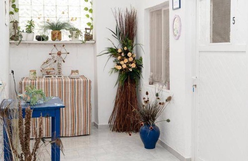 Pitsidia Hostel | 20 m² Hostel ∙ 4 guests