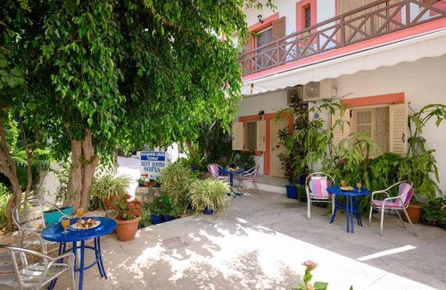 Pitsidia Hostel | 20 m² Hostel ∙ 4 guests