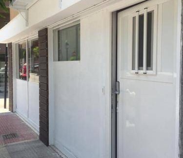 Loutraki Hostel | 20 m² Hostel ∙ 6 guests