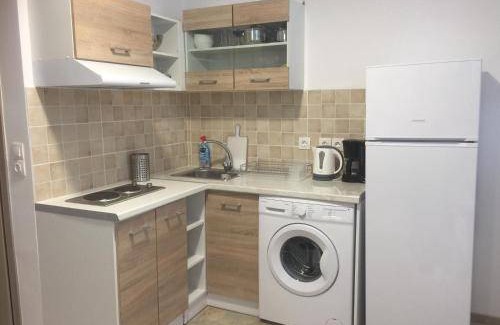 Loutraki Hostel | 20 m² Hostel ∙ 6 guests