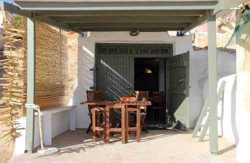 Provatas House | 20 m² House ∙ 1 bedroom ∙ 3 guests