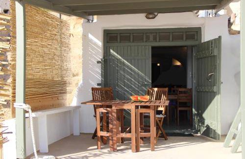 Provatas House | 20 m² House ∙ 1 bedroom ∙ 3 guests