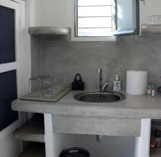Provatas House | 20 m² House ∙ 1 bedroom ∙ 3 guests