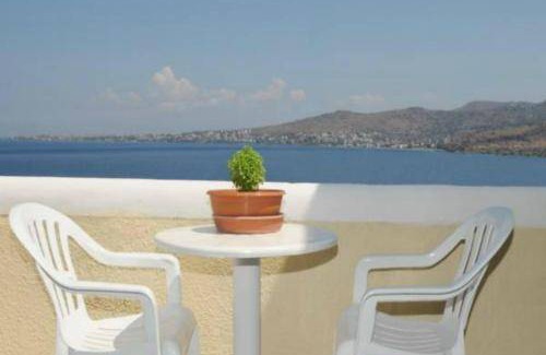 Perdhika Apartment | 20 m² Serviced apartment ∙ 2 guests