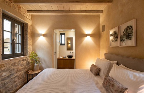 Oitylo Apartment | 20 m² Studio flat ∙ 1 bedroom ∙ 2 guests