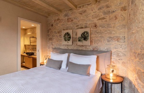 Oitylo Apartment | 20 m² Studio flat ∙ 1 bedroom ∙ 2 guests