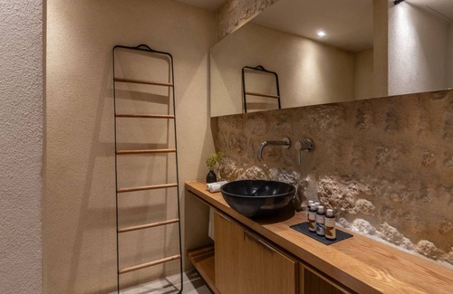 Oitylo Apartment | 20 m² Studio flat ∙ 1 bedroom ∙ 2 guests