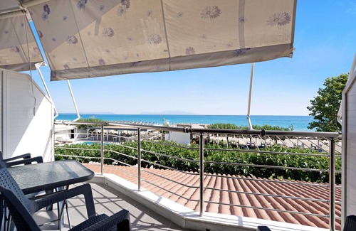 Pidima Kyras Apartment | 20 m² Studio flat ∙ 1 bedroom ∙ 4 guests