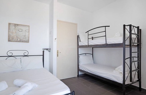 Pidima Kyras Apartment | 20 m² Studio flat ∙ 1 bedroom ∙ 4 guests