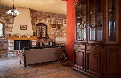 Nerotrivia Villa | 20 m² Villa ∙ 2 bedrooms ∙ 6 guests