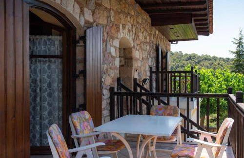 Nerotrivia Villa | 20 m² Villa ∙ 2 bedrooms ∙ 6 guests