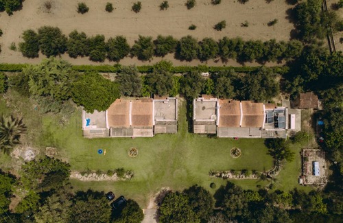 Ilida Apartment | 200 m² Apartment ∙ 1 bedroom ∙ 3 guests