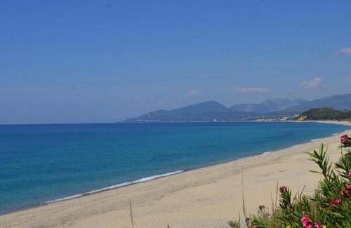 Kanali Apartment | 200 m² Apartment ∙ 2 bedrooms ∙ 7 guests
