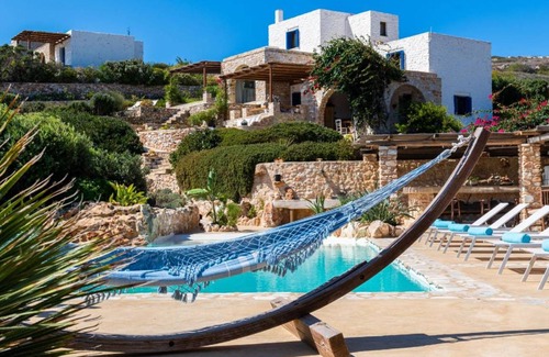Krotiri Apartment | 200 m² Apartment ∙ 8 bedrooms ∙ 20 guests