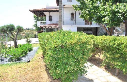 Kardia Bed & Breakfast | 200 m² Bed and breakfast ∙ 3 bedrooms ∙ 8 guests