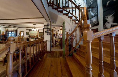Kardia Bed & Breakfast | 200 m² Bed and breakfast ∙ 3 bedrooms ∙ 8 guests