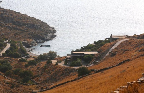 Pisses House | 200 m² House ∙ 4 bedrooms ∙ 9 guests