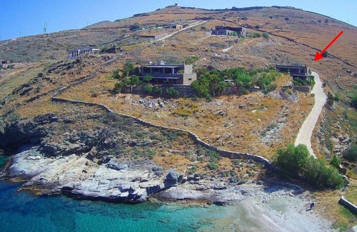Pisses House | 200 m² House ∙ 4 bedrooms ∙ 9 guests