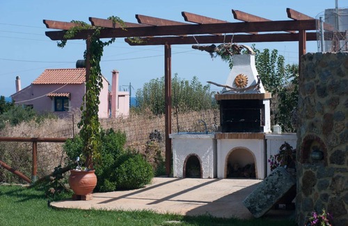 Mathes House | 200 m² House ∙ 4 bedrooms ∙ 10 guests