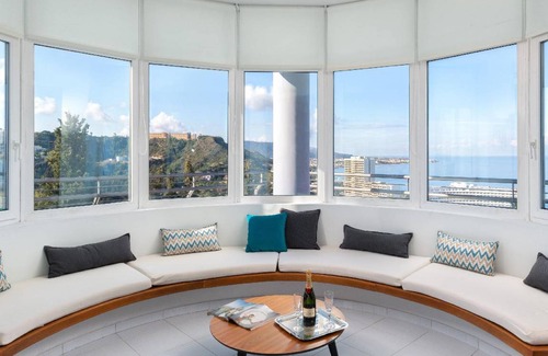 Ixia House | 200 m² House ∙ 5 bedrooms ∙ 12 guests