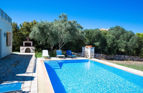 Kavallos Villa | 200 m² Villa ∙ 2 bedrooms ∙ 4 guests