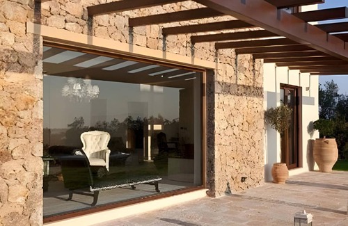 Kastania Villa | 200 m² Villa ∙ 3 bedrooms ∙ 7 guests