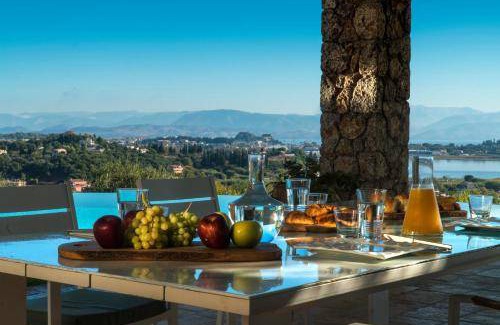 Kastania Villa | 200 m² Villa ∙ 3 bedrooms ∙ 7 guests