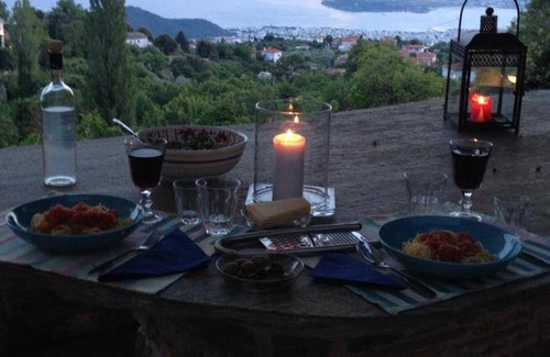 Portaria Villa | 200 m² Villa ∙ 3 bedrooms ∙ 6 guests