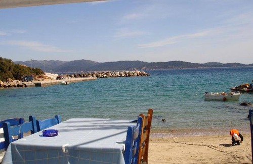 Portaria Villa | 200 m² Villa ∙ 3 bedrooms ∙ 6 guests