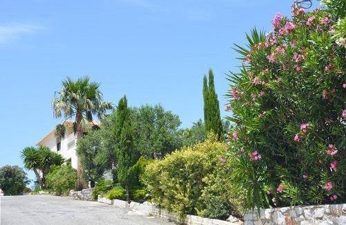 Darmarochori Villa | 200 m² Villa ∙ 4 bedrooms ∙ 8 guests