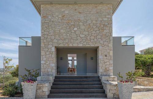 Tersanas Villa | 200 m² Villa ∙ 4 bedrooms ∙ 8 guests