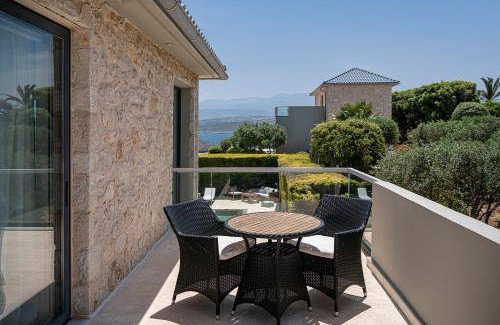 Tersanas Villa | 200 m² Villa ∙ 4 bedrooms ∙ 8 guests