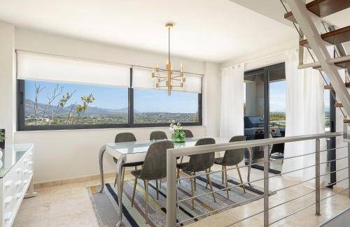 Tersanas Villa | 200 m² Villa ∙ 4 bedrooms ∙ 8 guests