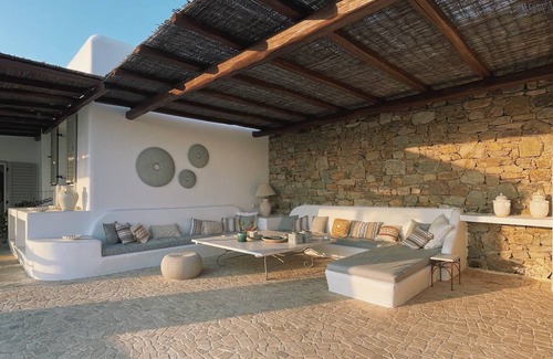 Elia Villa | 200 m² Villa ∙ 5 bedrooms ∙ 10 guests